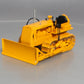 Spec Cast 782 1:16 Caterpillar D2 Track-Type Trailer W/ Tool Bar Blade LN/Box