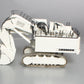 Conrad 2811 1:50 Scale Diecast Liebherr Hydraulic Excavator R996 Litronic