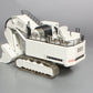 Conrad 2811 1:50 Scale Diecast Liebherr Hydraulic Excavator R996 Litronic