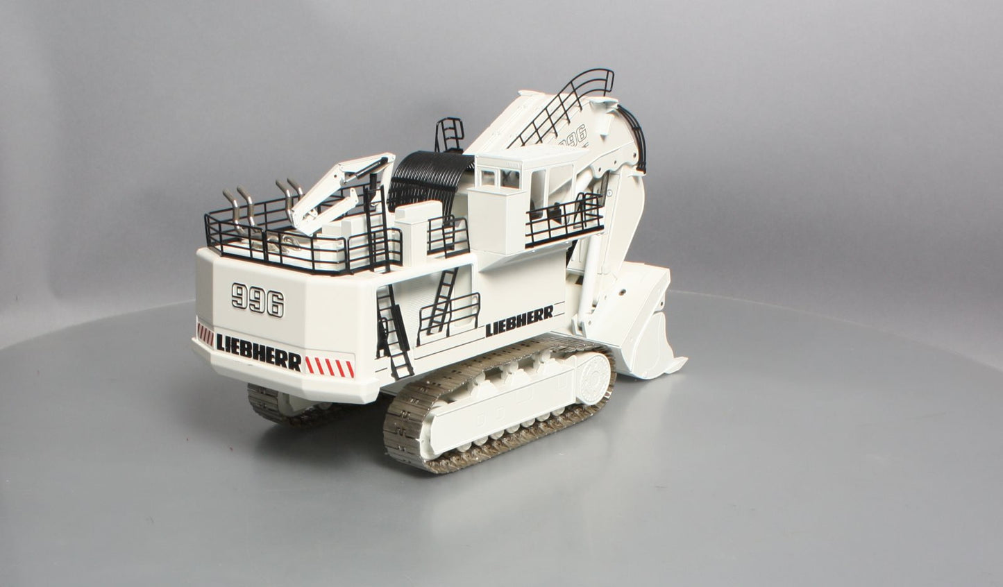 Conrad 2811 1:50 Scale Diecast Liebherr Hydraulic Excavator R996 Litronic