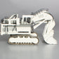 Conrad 2811 1:50 Scale Diecast Liebherr Hydraulic Excavator R996 Litronic