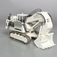 Conrad 2811 1:50 Scale Diecast Liebherr Hydraulic Excavator R996 Litronic