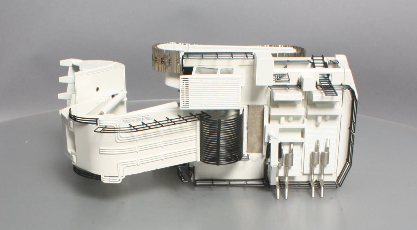 Conrad 2811 1:50 Scale Diecast Liebherr Hydraulic Excavator R996 Litronic