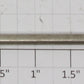 Lionel 5L-60 Steam Chest Guide Rod - Fits 5, 6, 7