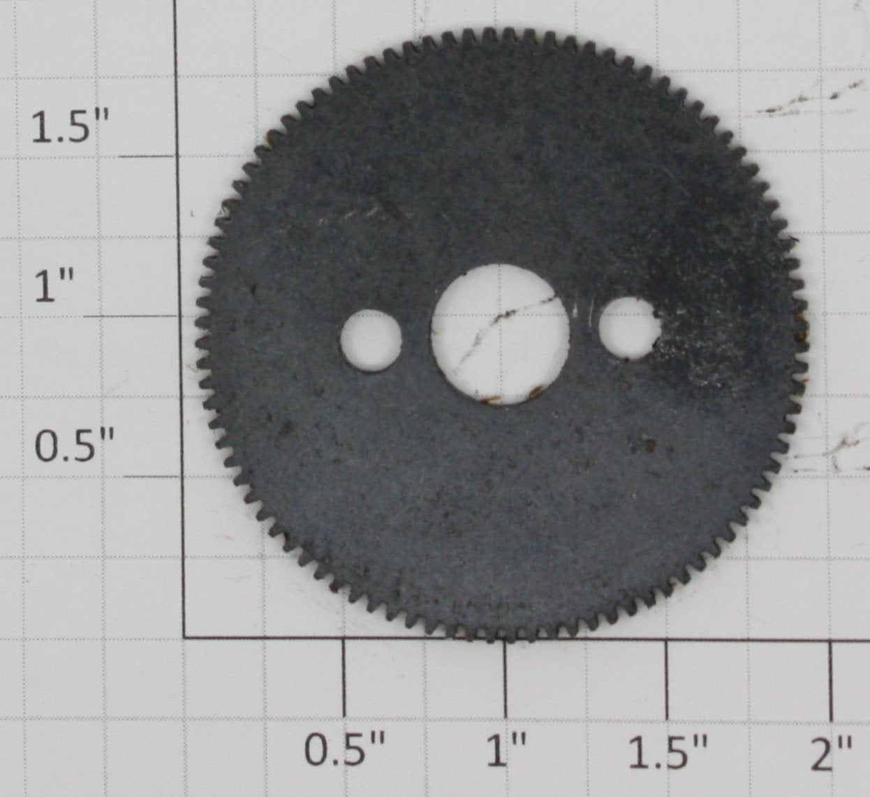 Lionel 5L-43 Prewar Wheel Drive Gear