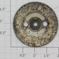 Lionel 5L-43 Prewar Wheel Drive Gear