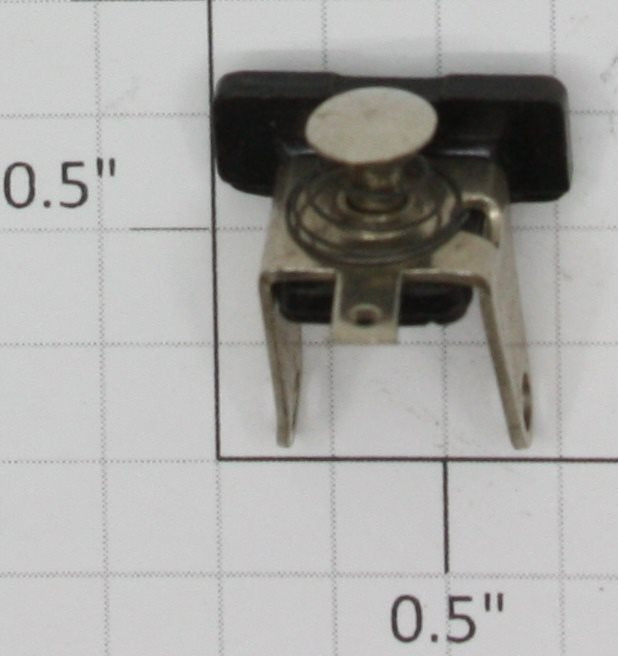 Lionel 6TC-8X Collector Roller Frame