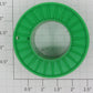 Lionel 6561-9 Lionel Green Plain Cable Reel without Wire - Rare