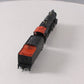 MTH 80-3106-1 Unlettered/Uncataloged HO Scale 4-6-2 K4s Modern Steam Loco w/PS3