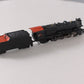 MTH 80-3106-1 Unlettered/Uncataloged HO Scale 4-6-2 K4s Modern Steam Loco w/PS3