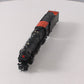 MTH 80-3106-1 Unlettered/Uncataloged HO Scale 4-6-2 K4s Modern Steam Loco w/PS3
