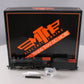 MTH 80-3106-1 Unlettered/Uncataloged HO Scale 4-6-2 K4s Modern Steam Loco w/PS3