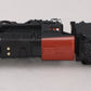 MTH 80-3106-1 Unlettered/Uncataloged HO Scale 4-6-2 K4s Modern Steam Loco w/PS3