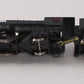 MTH 80-3106-1 Unlettered/Uncataloged HO Scale 4-6-2 K4s Modern Steam Loco w/PS3