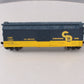 S-Helper Service 00153 S Scale C&O Steel Rebuilt XM Boxcar #12684 LN/Box