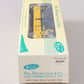 S-Helper Service 00153 S Scale C&O Steel Rebuilt XM Boxcar #12684 LN/Box