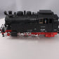 LGB 22801 G Scale BR99 2-6-2 Steam Locomotive LN/Box