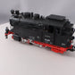 LGB 22801 G Scale BR99 2-6-2 Steam Locomotive LN/Box