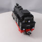 LGB 22801 G Scale BR99 2-6-2 Steam Locomotive LN/Box