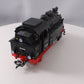 LGB 22801 G Scale BR99 2-6-2 Steam Locomotive LN/Box