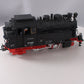 LGB 22801 G Scale BR99 2-6-2 Steam Locomotive LN/Box