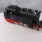 LGB 22801 G Scale BR99 2-6-2 Steam Locomotive LN/Box