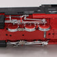 LGB 22801 G Scale BR99 2-6-2 Steam Locomotive LN/Box