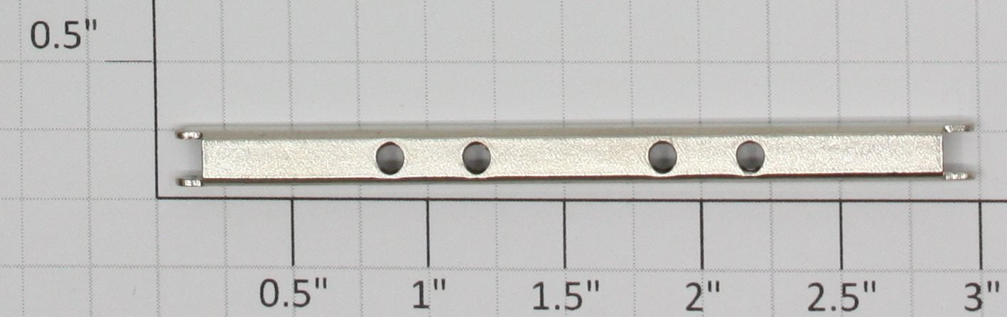 Lionel 9T-11 Standard Gauge Prewar Truck Cross Brace