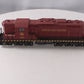 Lionel 6-8266 O Gauge Norfolk & Western SD-24 Diesel Locomotive #8266 EX/Box