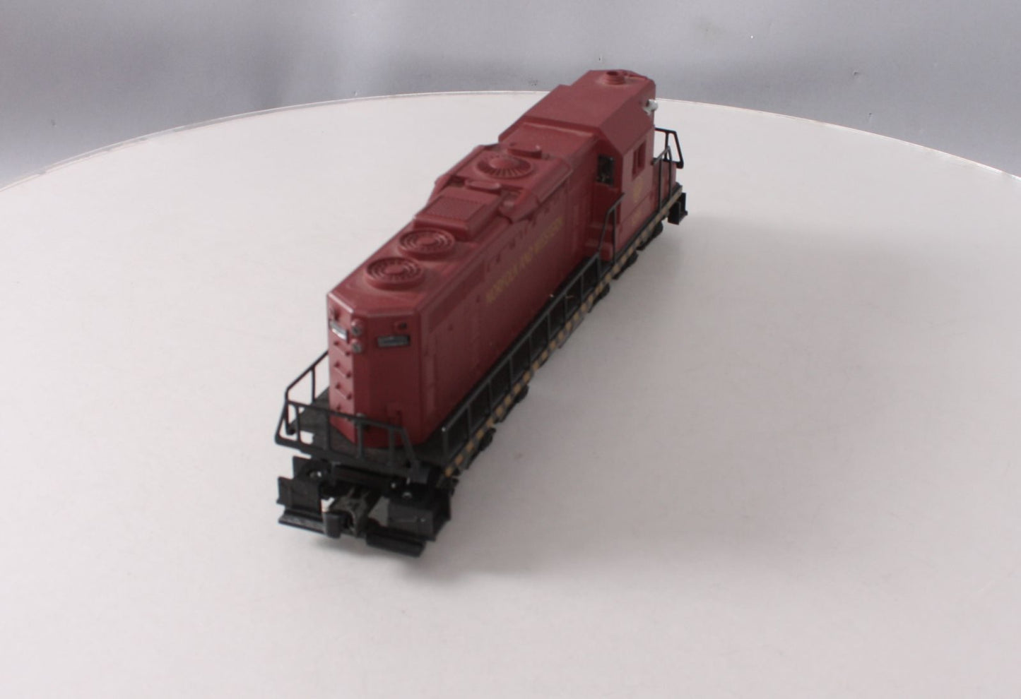 Lionel 6-8266 O Gauge Norfolk & Western SD-24 Diesel Locomotive #8266 EX/Box