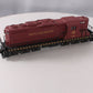 Lionel 6-8266 O Gauge Norfolk & Western SD-24 Diesel Locomotive #8266 EX/Box