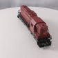 Lionel 6-8266 O Gauge Norfolk & Western SD-24 Diesel Locomotive #8266 EX/Box