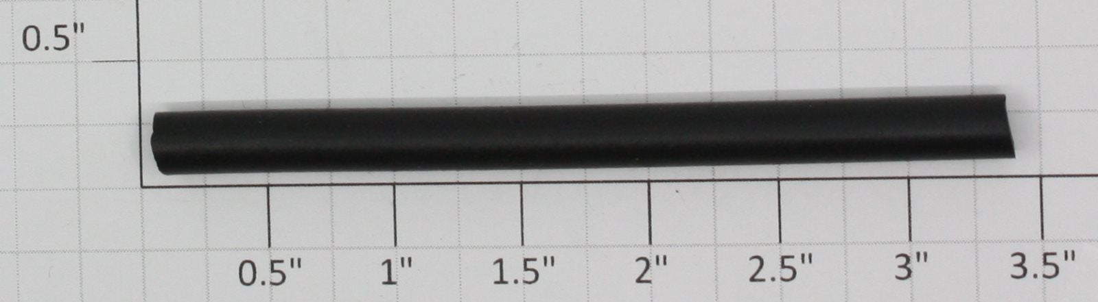 Lionel 9630-3 Tank Train Rubber Hose