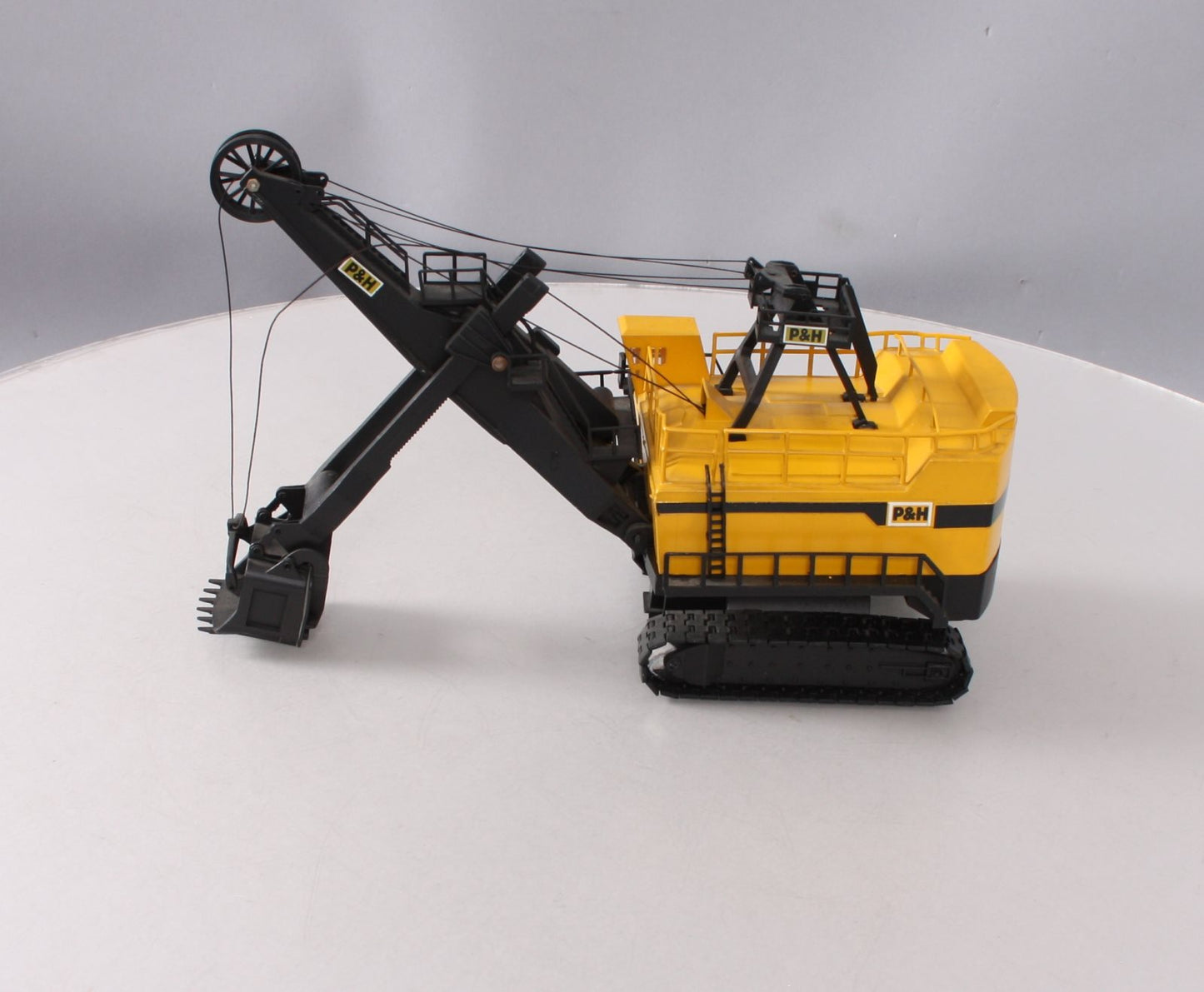 Conrad 294 1:87 P&H 2800 Electric Mining Shovel NIB