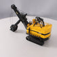 Conrad 294 1:87 P&H 2800 Electric Mining Shovel NIB