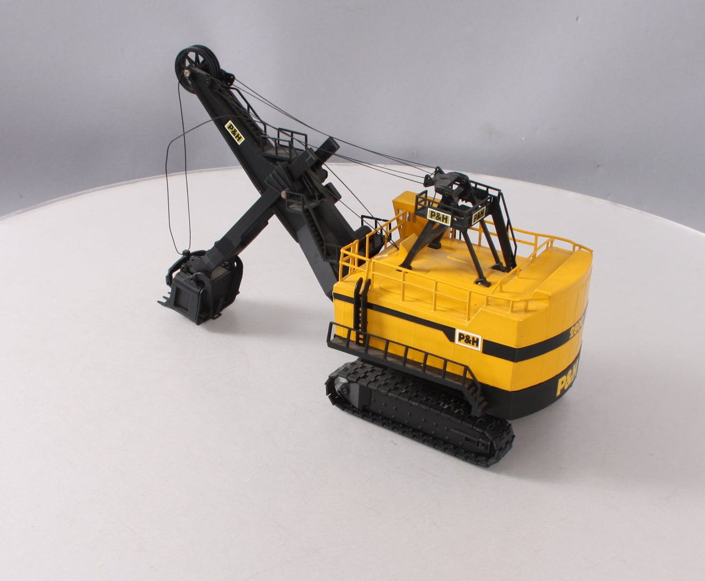 Conrad 294 1:87 P&H 2800 Electric Mining Shovel NIB