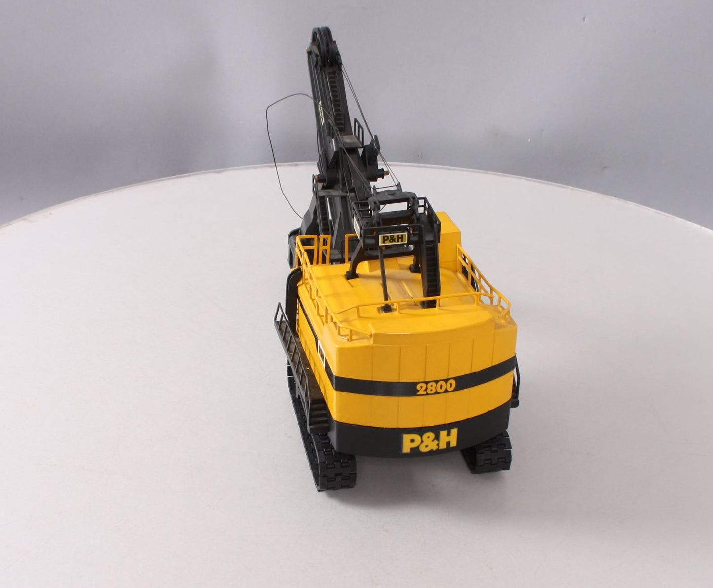 Conrad 294 1:87 P&H 2800 Electric Mining Shovel NIB