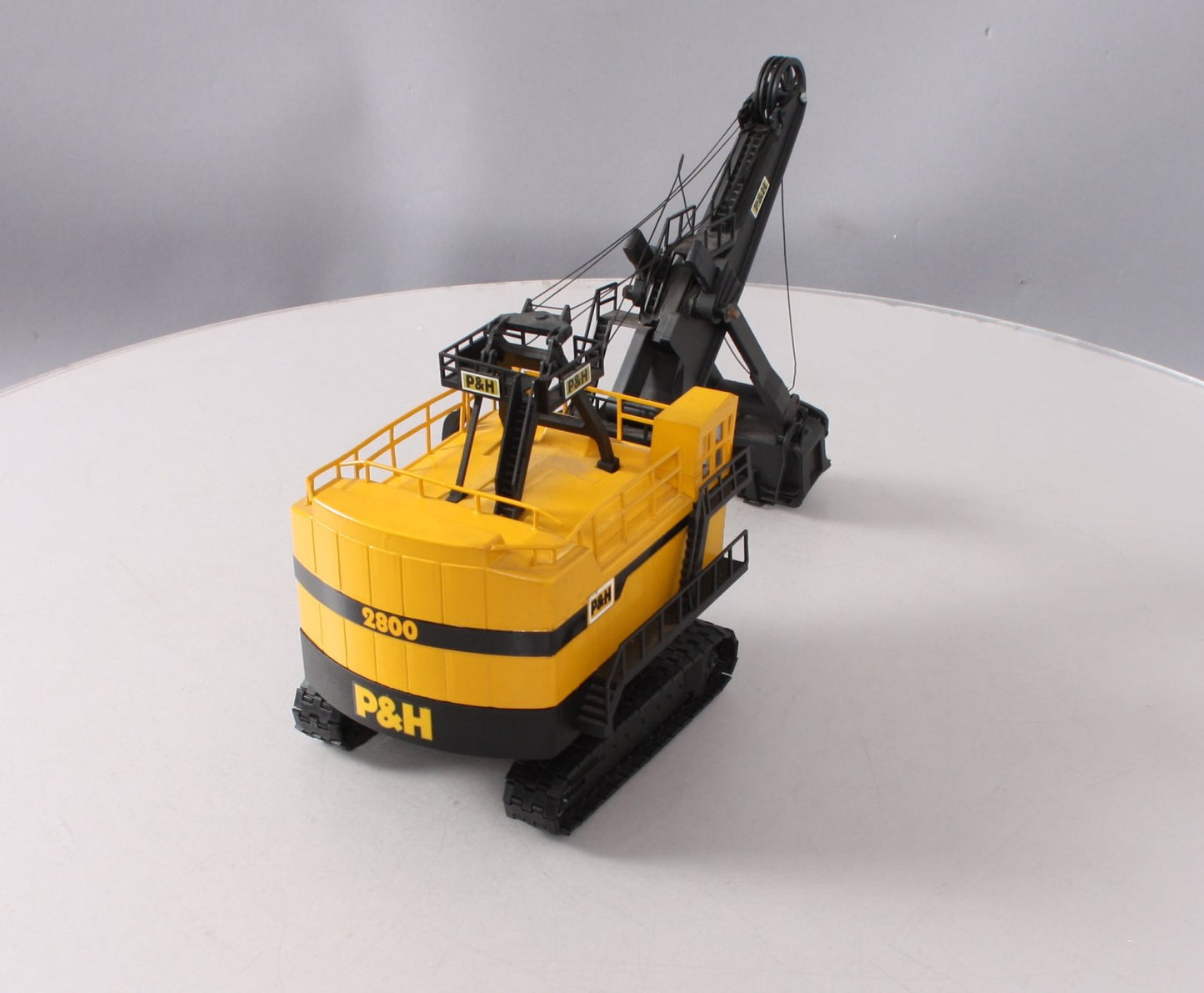 Conrad 294 1:87 P&H 2800 Electric Mining Shovel NIB