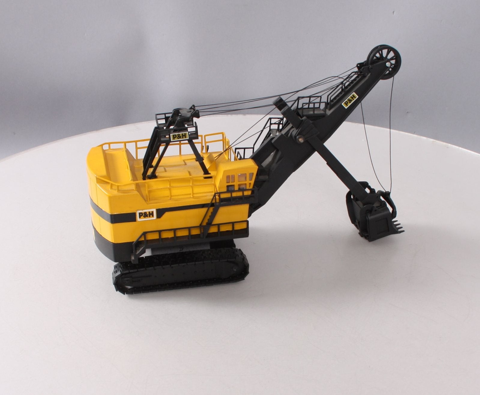 Conrad 294 1:87 P&H 2800 Electric Mining Shovel NIB