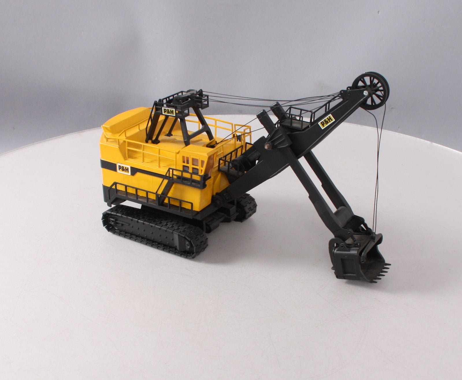 Conrad 294 1:87 P&H 2800 Electric Mining Shovel NIB