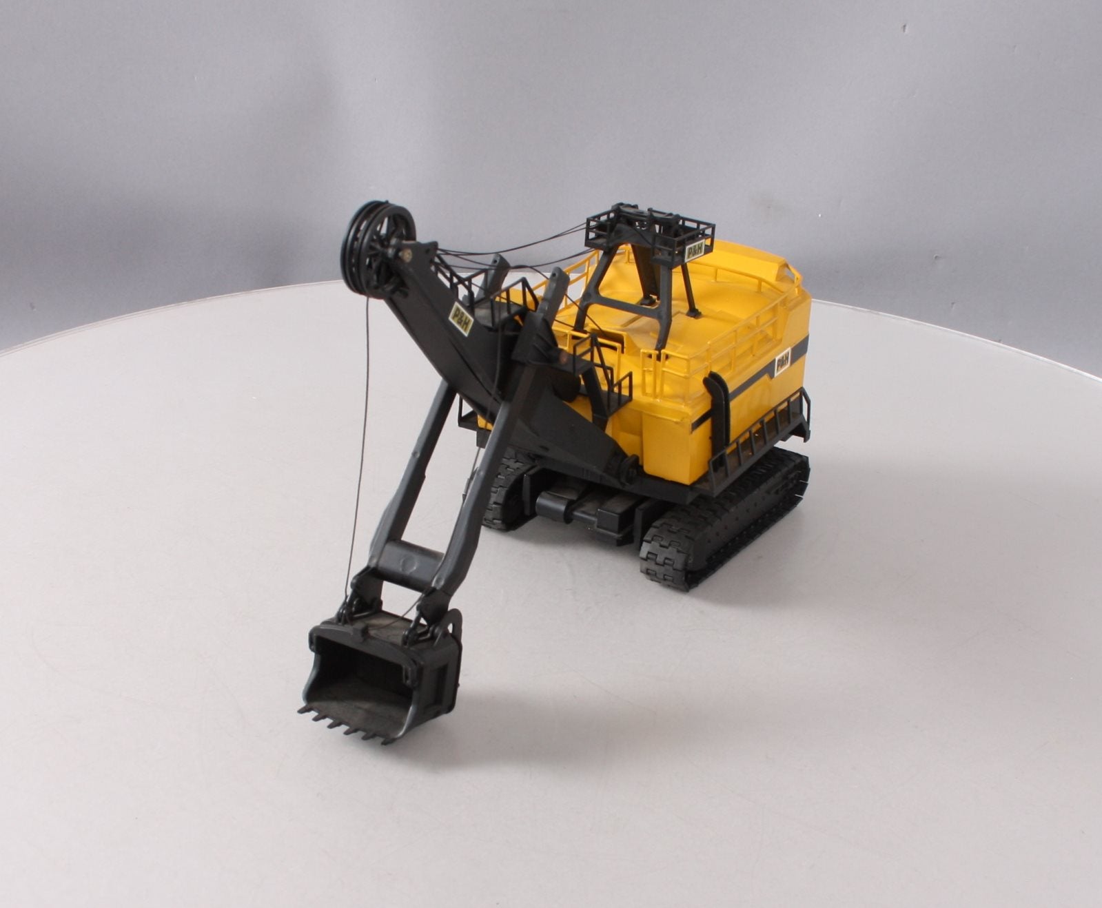 Conrad 294 1:87 P&H 2800 Electric Mining Shovel NIB