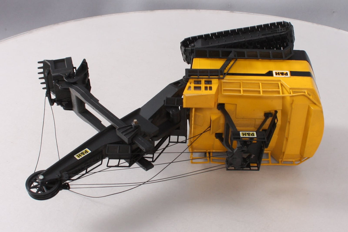 Conrad 294 1:87 P&H 2800 Electric Mining Shovel NIB