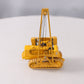 Gescha 2872 1:50 Scale Diecast Caterpillar 594 Pipelayer