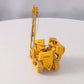 Gescha 2872 1:50 Scale Diecast Caterpillar 594 Pipelayer
