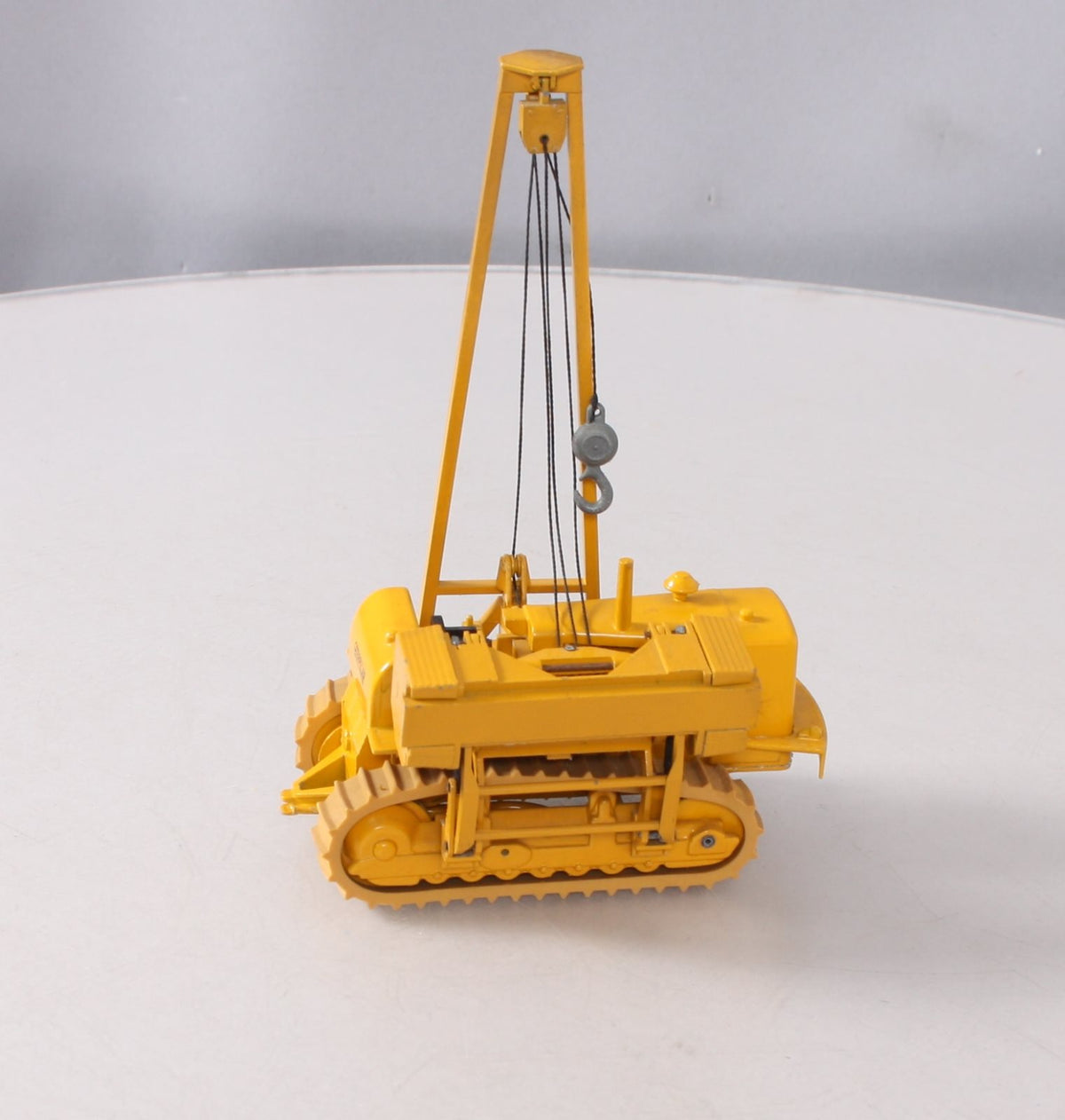 Gescha 2872 1:50 Scale Diecast Caterpillar 594 Pipelayer