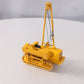 Gescha 2872 1:50 Scale Diecast Caterpillar 594 Pipelayer