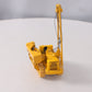 Gescha 2872 1:50 Scale Diecast Caterpillar 594 Pipelayer