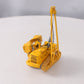 Gescha 2872 1:50 Scale Diecast Caterpillar 594 Pipelayer