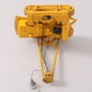 Gescha 2872 1:50 Scale Diecast Caterpillar 594 Pipelayer