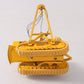 Gescha 2872 1:50 Scale Diecast Caterpillar 594 Pipelayer